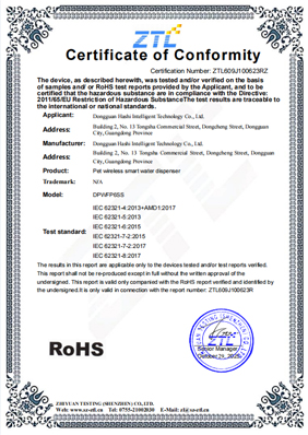 Certificate 10